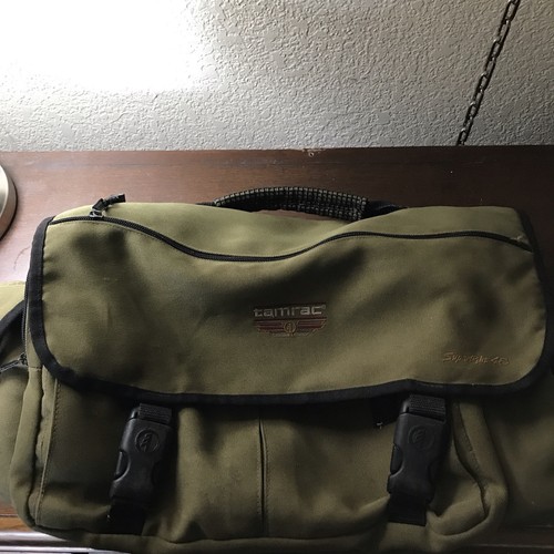 Tamrac pro bag - tamrac,