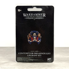 Forge World Night Lords