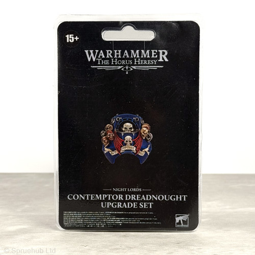 Forge world night lords - forge,