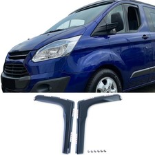 Windabweiser Regenschutz