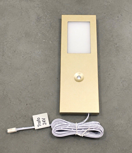 Hera led möbelaufbauleuchte - led,
