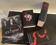 Twilight series set 3 - series,