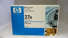 Original HP Toner C4127A 27A