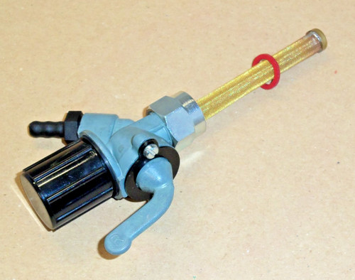Ehr benzinhahn mit wassersack - mit,