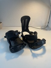 Union Force Snowboardbindung