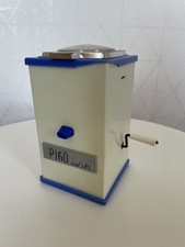 Piko Waschmaschine DDR Spielzeug Kurbel Klein Sammeln Selten Deko