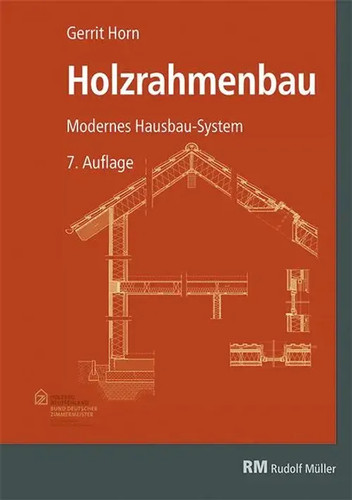 Holzrahmenbau gerrit horn - gerrit,