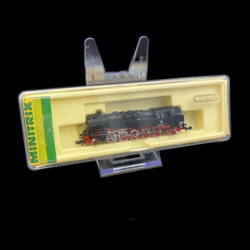 Minitrix 2053 - minitrix,