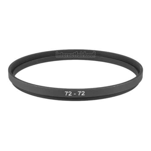 72mm distanzring - distanzring, 72mm-72mm