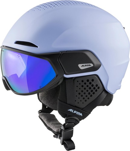 Alpina alto lite - q-lite, m