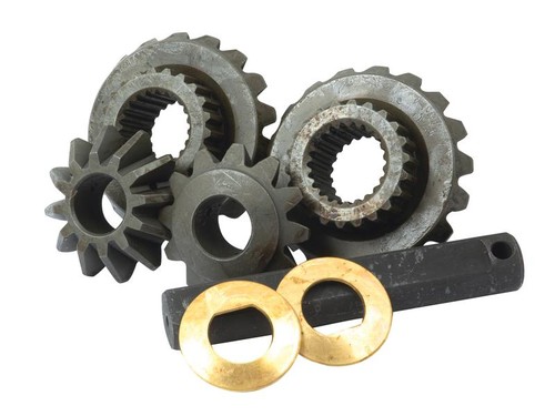 Sparex zahnrad kit - kit, nh
