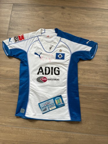 Hsv trikot van der - hsv,