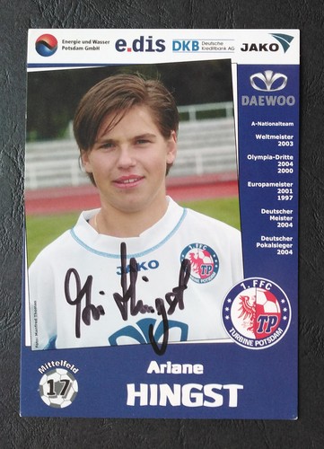 19009 ariane hingst turbine - 19009,