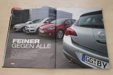Auto Motor und Sport 01/2009