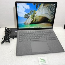 Microsoft Surface Laptop 3