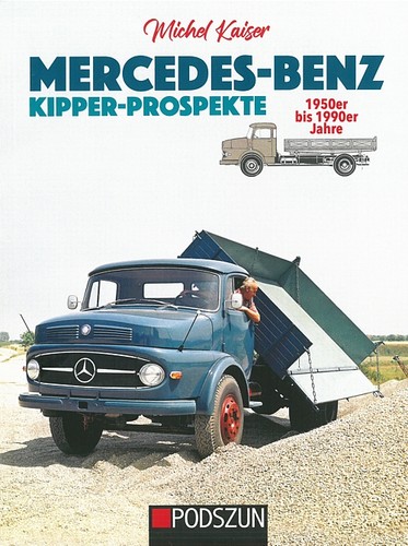 Kaiser mercedes benz - kaiser:, mercedes-benz