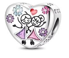 Charms Anhänger Silber 925