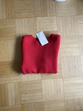 ZARA Peplum Strickoberteil