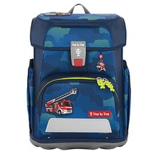 Step by Step CLOUD Schulranzen