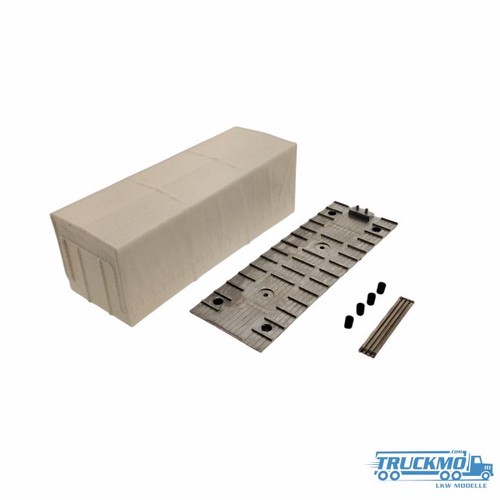 Tekno parts planenbox - tekno,