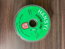 Angelschnur 0,50mm  10,5 kg, fishing line