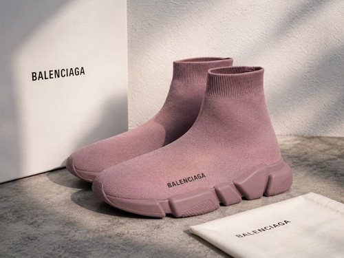 Balenciaga speed trainer - speed,