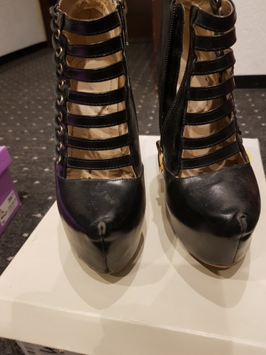 Stiletto damen sergio - , todzi