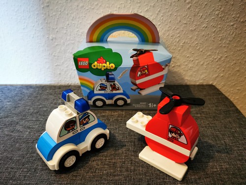 Top rar lego - °°top, duplo
