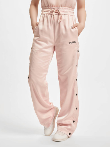 Fubu corporate satin baggy - fubu,