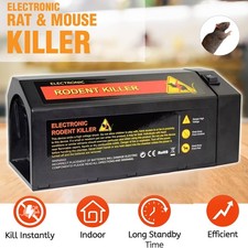 9000v elektrische mausefalle - 9000v,