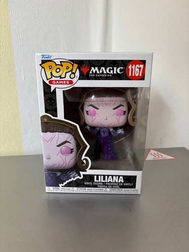Funko pop games magic the - pop,