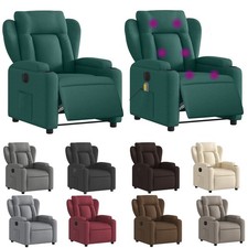 Relaxsessel Stoff