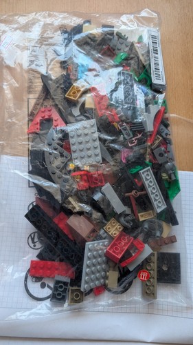 Lego gemischte bausteine aus - gemischte,