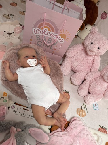 Reborn künstlerpuppe marc - reborn, by