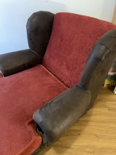 Ein neuwertiger ohren - ein, ohren-