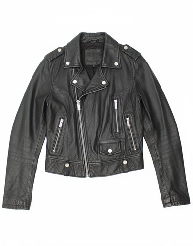 Bershka damen kurze leder - kurze,