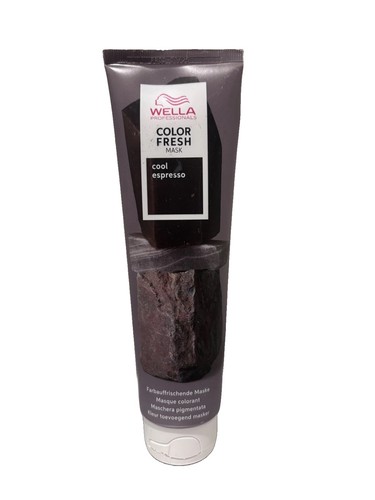 Wella color fresh - wella, mask