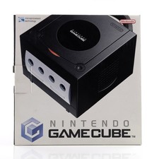 Nintendo Gamecube Konsole 