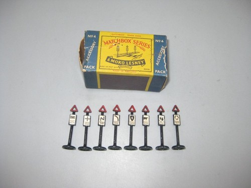 Lesney matchbox series 87 - lesney,