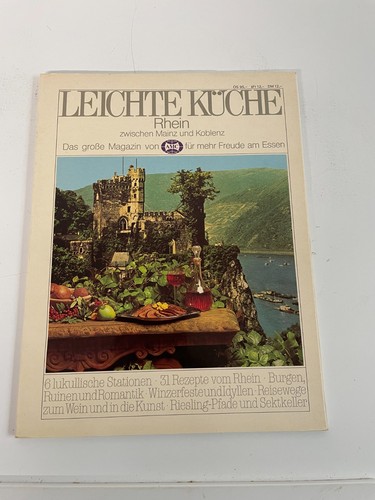 Amc kochbuch leichte küche - amc,