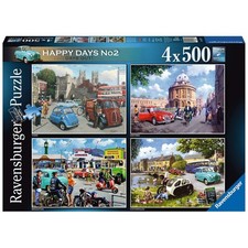 Ravensburger Happy Days Nr. 2