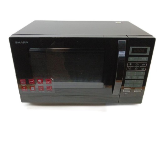 Sharp 742bkw - sharp, r-742bkw