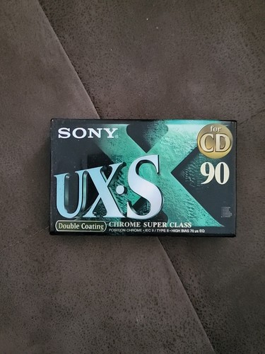 Sony ovp cassette mc - ,