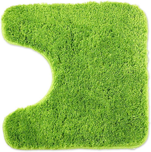 Wohndirect vorleger mit - wc-vorleger,