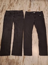 Jeanshosen Damen Gr. 42  Top***