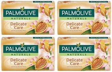 Palmolive Cremeseife enthält