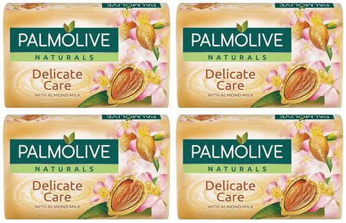 Palmolive cremeseife enthält - palmolive,
