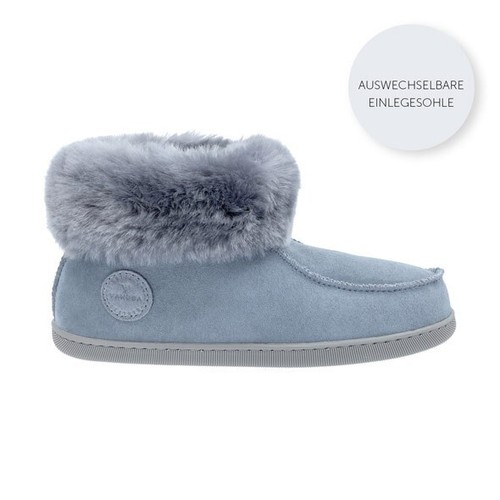 Vanuba peppin damen - , leder