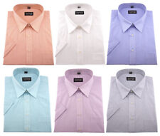 TRAVELMASTER Herren Hemd in