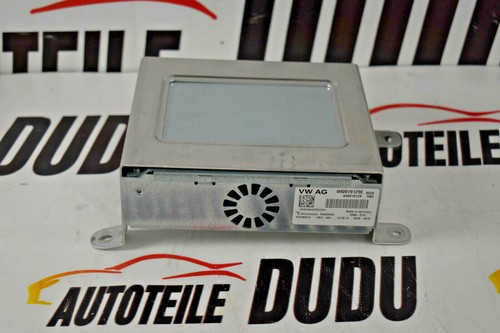 Audi facelift tv - facelift, tuner
